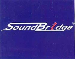 Свідоцтво торговельну марку № 55261 (заявка 20031111611): sound bridge