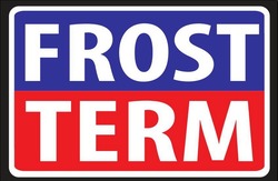Заявка на торговельну марку № m201315726: frost term