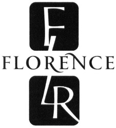 Свідоцтво торговельну марку № 222681 (заявка m201511493): flr; florence
