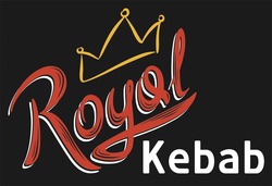 Заявка на торговельну марку № m202016447: royal kebab