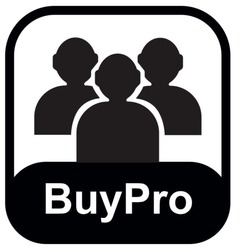 Свідоцтво торговельну марку № 327804 (заявка m202101013): buy pro; buypro