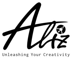 Заявка на торговельну марку № m202515792: ai; аі; aliz unleashing your creativity