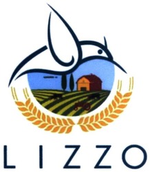 Свідоцтво торговельну марку № 279125 (заявка m201806765): lizzo
