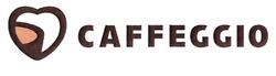 Свідоцтво торговельну марку № 288810 (заявка m201902771): caffeggio