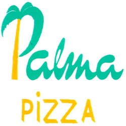 Свідоцтво торговельну марку № 65786 (заявка 20040909344): palma; pizza