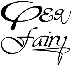 Заявка на торговельну марку № 2000041570: фея; fairy