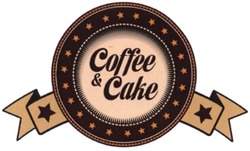 Свідоцтво торговельну марку № 186228 (заявка m201307698): coffee & cake