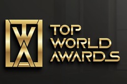 Свідоцтво торговельну марку № 343931 (заявка m202204846): top world awards; twa
