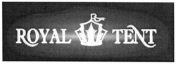 Свідоцтво торговельну марку № 180713 (заявка m201300521): royal tent