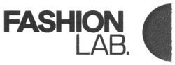 Свідоцтво торговельну марку № 272846 (заявка m201721454): fashion lab