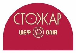 Заявка на торговельну марку № m202505700: олія; шеф; стожар