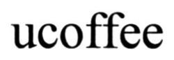 Заявка на торговельну марку № m202608307: ucoffee