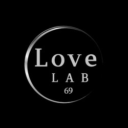 Заявка на торговельну марку № m202507312: love lab 69