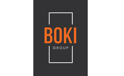 Заявка на торговельну марку № m202512996: вокі; boki group