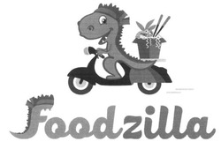Свідоцтво торговельну марку № 247395 (заявка m201617045): foodzilla; food zilla