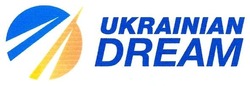 Заявка на торговельну марку № m201723047: ukrainian dream