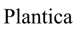 Заявка на торговельну марку № m202521757: plantica