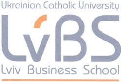 Свідоцтво торговельну марку № 118959 (заявка m200818705): ukrainian catholic university; lvbs; lviv business school