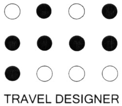 Свідоцтво торговельну марку № 313429 (заявка m202001849): travel designer