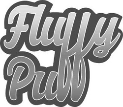 Свідоцтво торговельну марку № 298380 (заявка m201908773): fluffy puff; flubby pubb