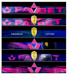 Заявка на торговельну марку № m202519883: твій всесвіт футболу; київ 2017; футбольний клуб лівий берег; титульний спонсор; титульний спонсор; favbet