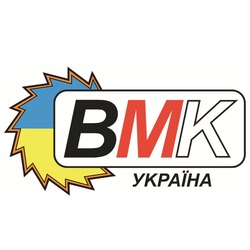 Заявка на торговельну марку № m202019709: bmk; вмк україна