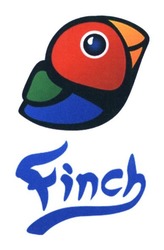Свідоцтво торговельну марку № 195959 (заявка m201317088): finch