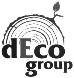 Свідоцтво торговельну марку № 257124 (заявка m201818103): deco group