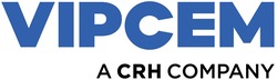 Заявка на торговельну марку № m202610059: а; a crh company; vipcem