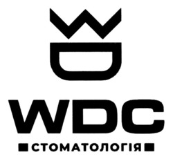 Заявка на торговельну марку № m202418039: wdc стоматологія