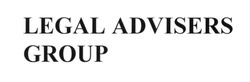 Заявка на торговельну марку № m201723415: legal advisers group