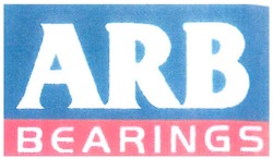 Свідоцтво торговельну марку № 116713 (заявка m200809209): arb; bearings