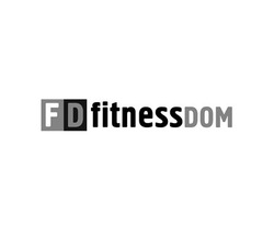 Свідоцтво торговельну марку № 298766 (заявка m201900375): fitnessdom; fitness dom; fd