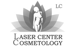 Свідоцтво торговельну марку № 244918 (заявка m201624153): lc; laser center cosmetology