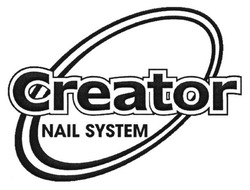 Свідоцтво торговельну марку № 196419 (заявка m201319278): creator; nail system