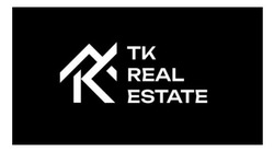 Заявка на торговельну марку № m202416811: tk real estate; тк