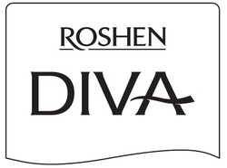 Заявка на торговельну марку № m202324018: diva; roshen