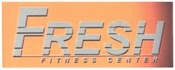 Свідоцтво торговельну марку № 131516 (заявка m200910575): fresh; fitness center