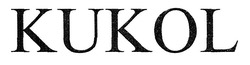 Свідоцтво торговельну марку № 298625 (заявка m201917686): kukol