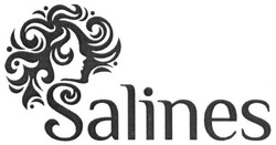 Заявка на торговельну марку № m201821488: salines