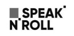 Заявка на торговельну марку № m202605735: speak n roll; speak'n'roll