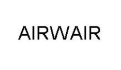 Заявка на торговельну марку № m202602161: airwair