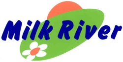 Заявка на торговельну марку № m201113012: milk river