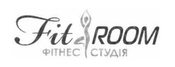 Заявка на торговельну марку № m202518479: фітнес студія; fit room