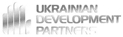 Свідоцтво торговельну марку № 128605 (заявка m200814199): ukrainian development partners