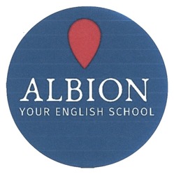 Заявка на торговельну марку № m202308580: albion your english school