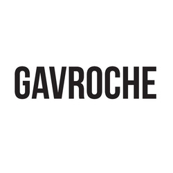 Свідоцтво торговельну марку № 214229 (заявка m201600547): gavroche