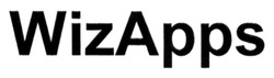 Заявка на торговельну марку № m201800751: wizapps; wiz apps