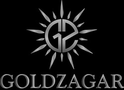 Заявка на торговельну марку № m202506895: goldzagar; gz