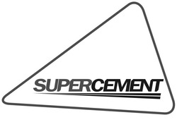 Свідоцтво торговельну марку № 278196 (заявка m201809791): supercement; super cement